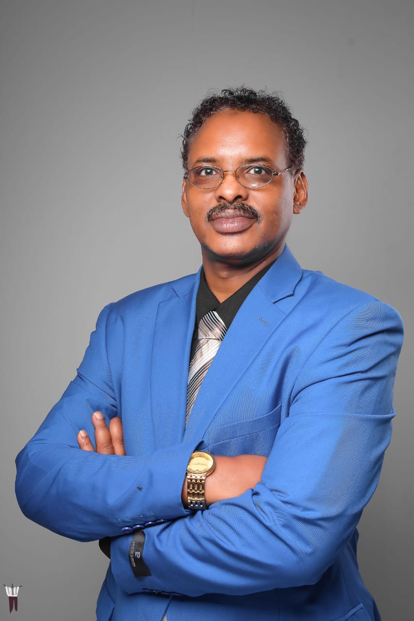Ahmed Abdi Ibrahim